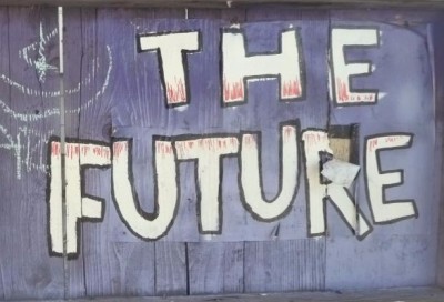 The Future - Edited